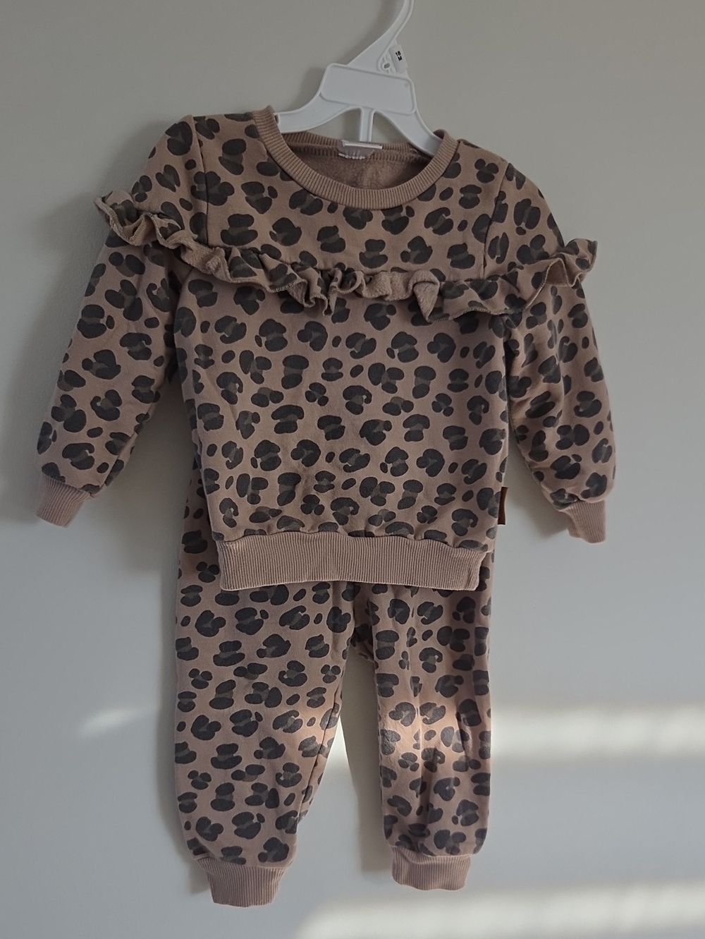 2pcs Matching Set